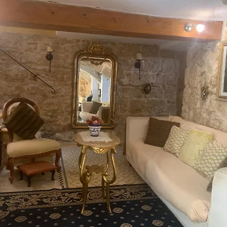 Knights In Malta 3* ناسار