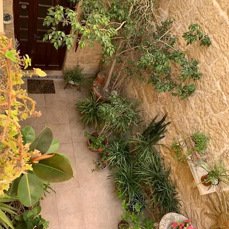 فندق مبيت وإفطار Knights In Malta ناسار