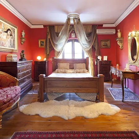 Knights In Malta 3* ناسار