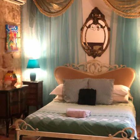 Knights In Malta 3*