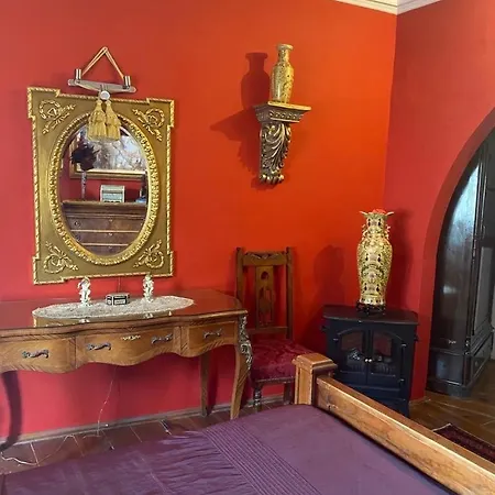 Bed & Breakfast Knights In Malta 3*