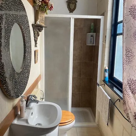 فندق مبيت وإفطار Knights In Malta ناسار