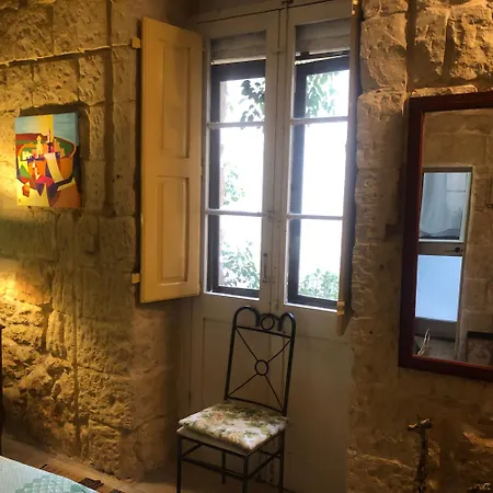 Knights In Malta 3* Naxxar