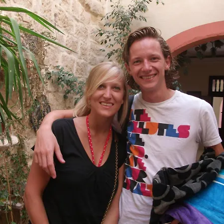 Knights In Malta