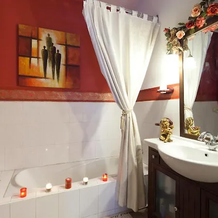 Knights In Malta Bed & Breakfast Naxxar