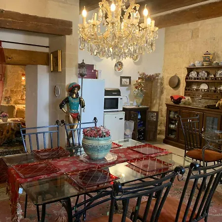 فندق مبيت وإفطار Knights In Malta ناسار