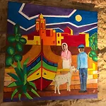 Bed & Breakfast Knights In Malta