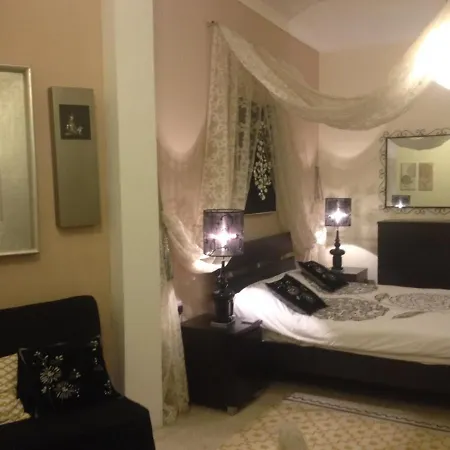 Bed & Breakfast Knights In Malta 3*