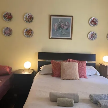 Bed & Breakfast Knights In Malta