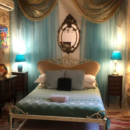 Bed & Breakfast Knights In Malta