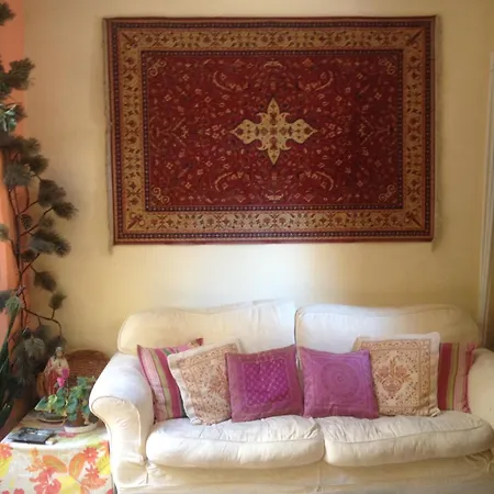 Bed & Breakfast Knights In Malta Naxxar