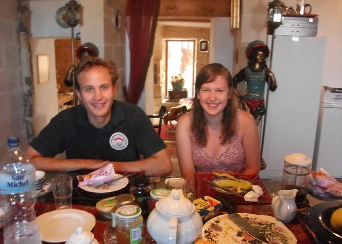 Knights In Malta Bed & Breakfast Naxxar