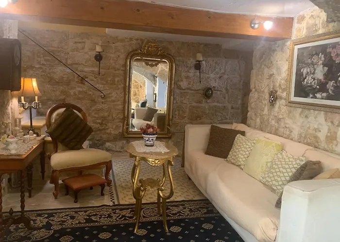 Knights In Malta 3* Naxxar