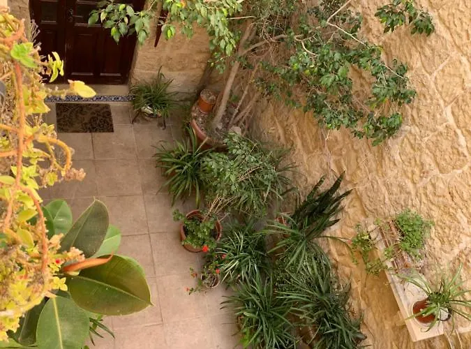 B&B Knights In Malta Naxxar