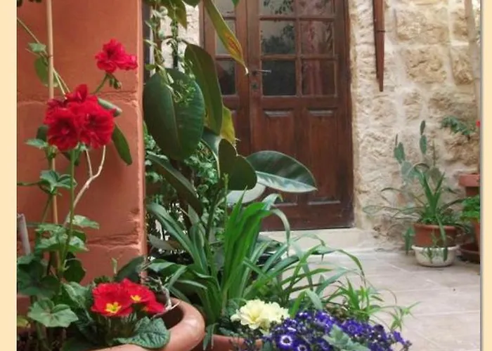 Knights In Malta Bed & Breakfast