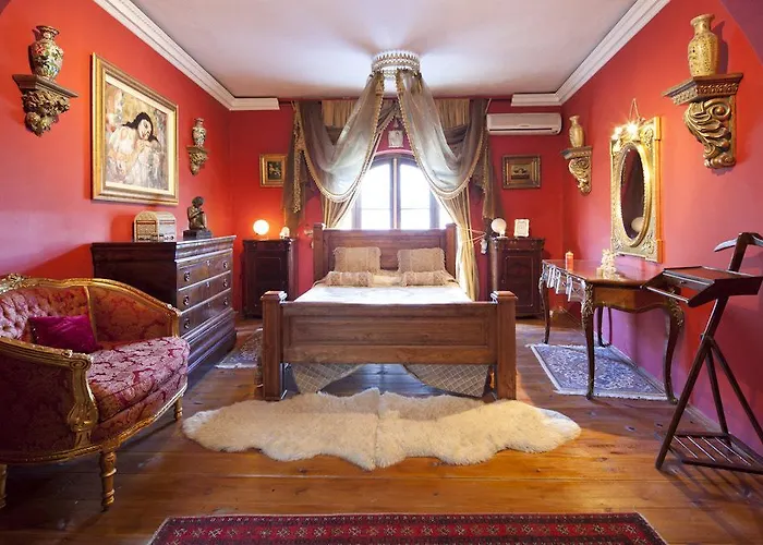 Knights In Malta 3* Naxxar