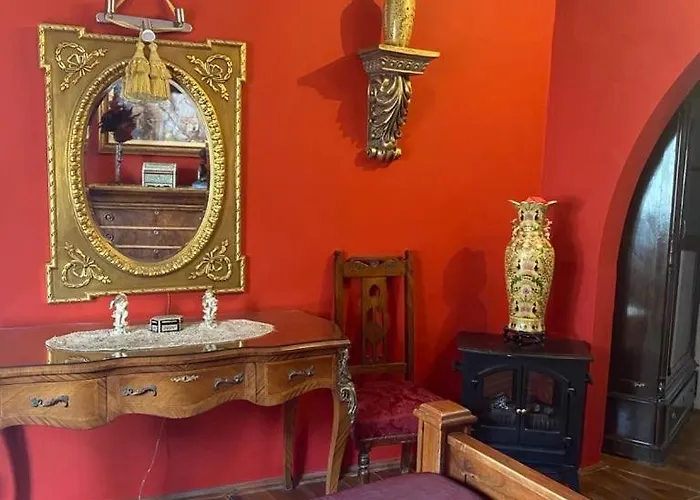 Bed & Breakfast Knights In Malta 3*