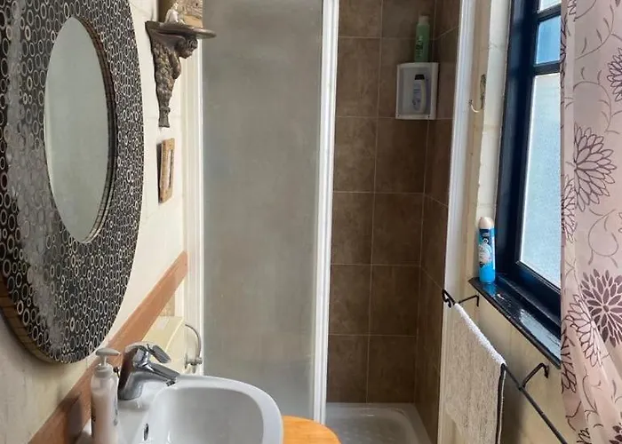 Bed & Breakfast Knights In Malta Naxxar