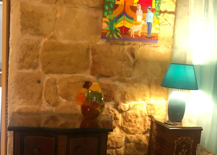 Knights In Malta B&B Naxxar