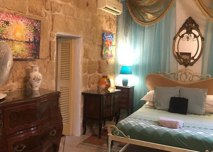 B&B Knights In Malta Naxxar