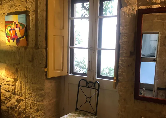 Knights In Malta 3* Naxxar