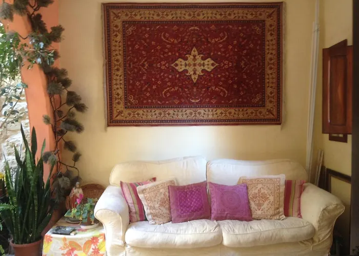 B&B Knights In Malta Naxxar