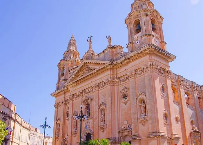 Bed & Breakfast Knights In Malta 3*