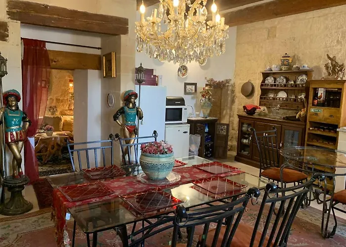 B&B Knights In Malta Naxxar